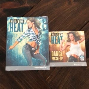 Beachbody country heat